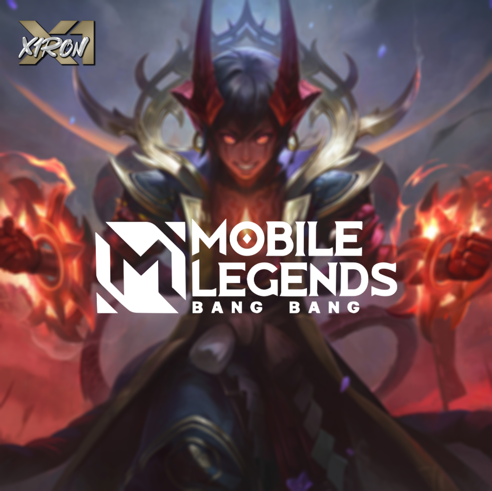 Mobile Legends Diamond | موبایل لجند دایمند