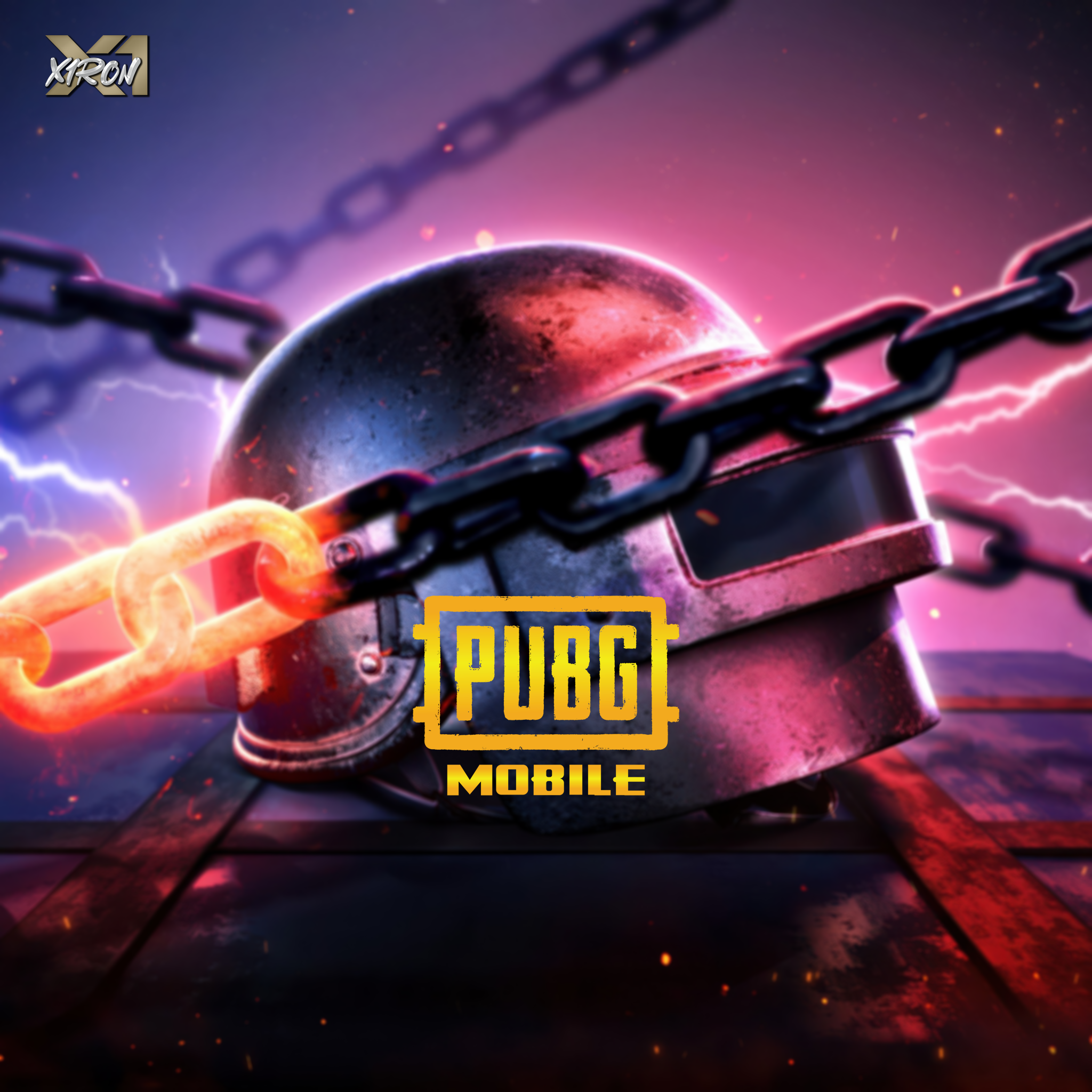 PUBG Mobile UC | پابجی موبایل یوسی